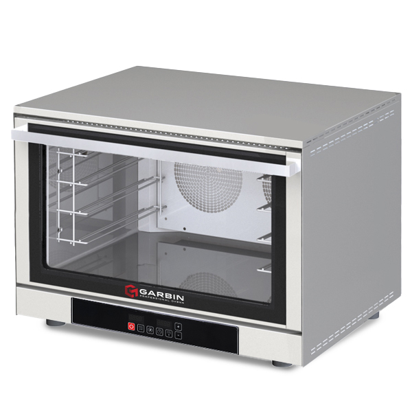 G|M 46 oven