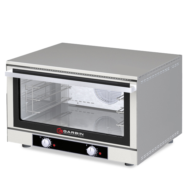 G|M 36 oven
